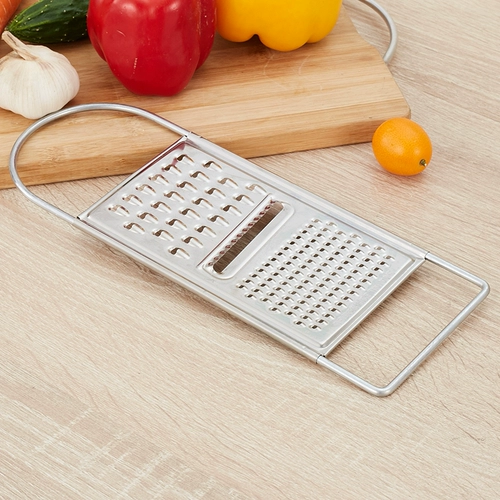 Шелковая нити из нержавеющей стали, шелковая нить, планар Radish Multi -Function Planer шелк