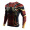 Spiderman Vớ The Avengers 3 Vô Hạn Chiến Tranh Quần Áo Thể Dục Thể Thao Áo Khoác Marvel Dài Tay Áo T-Shirt áo thun unisex