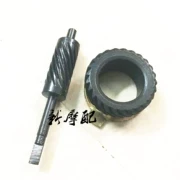 CH125 Guangyang Haomai Răng 125 mét Phanh cổ GY6 125 Bánh răng đếm - Xe máy Gears