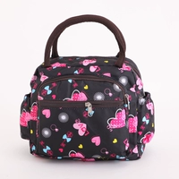 Черный розовый таксин