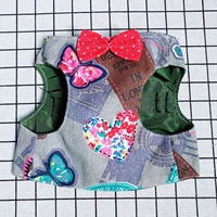 Серая Британия без возвращения веревки 1,3 метра