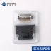 Đầu nối MDR SCSI 14/20 / 26P / 36 / 50P công kết nối SCSI Phần cứng cơ điện