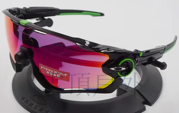Профессиональные солнцезащитные очки Oakley для велоспорта с зеркальным стеклом, аутентичные Jawbreaker Kaydish Oo9270-07 азиатская версия