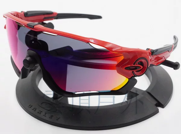 Профессиональные солнцезащитные очки Oakley для велоспорта с зеркальным стеклом, аутентичные Jawbreaker Kaydish Oo9270-07 азиатская версия