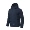 Mùa đông 2018 loạt sản phẩm mới đào tạo áo khoác nam ấm áp và chống ẩm thấm gió ngắn AYMN021 - Thể thao xuống áo khoác áo phao dáng ngắn