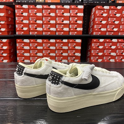 W28 NIKE BLAZER DO2115-133 渋谷ハチ公ブレーザー