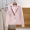 Nhãn hiệu Ojaer Ou Jier giảm giá dành cho nữ Bi series Kiểu Anh hàng đầu đơn giản, áo khoác nhỏ đơn giản - Business Suit