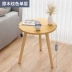 Bàn cà phê nhỏ sofa giường bên giường mini bàn đầu giường phòng khách ban công bàn nhỏ kệ góc vài căn hộ nhỏ bàn phụ Bàn / Bàn