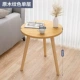 Bàn cà phê nhỏ sofa giường bên giường mini bàn đầu giường phòng khách ban công bàn nhỏ kệ góc vài căn hộ nhỏ bàn phụ giá bàn thờ