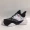 Giày bóng rổ nam Anta muốn điên ba thế hệ 2019 mới KT frenzy bốt ngoài giày thể thao giày thể thao 11931605-1 - Giày bóng rổ giày thể thao nam giá rẻ