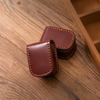 Коричневый, маленький, 7см