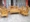 Jinsi Nanmu Warring States Sofa đầu voi 6 bộ Set 12 miếng đặc biệt Bộ bàn ghế gỗ gụ - Bộ đồ nội thất giường ngủ