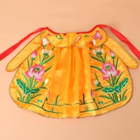 Желтый тип А