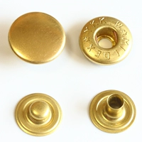 SW35+20L Golden 10 Sets