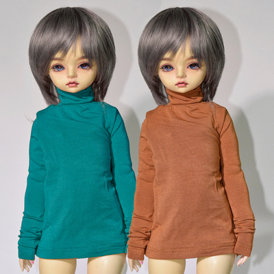 taobao agent Doll, clothing, long-sleeve for yoga, high sweatshirt, T-shirt, new collection