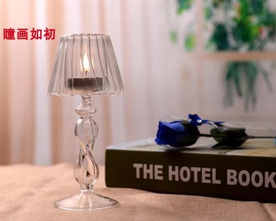 taobao agent BJD table lamp/BJD/SD/DD/Giant Baby Baby Waste glass table lamp/Soom/SD17 male baby uses camera props