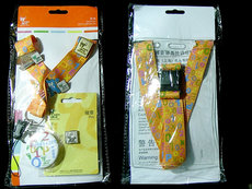 Сувенирные значки, Медали 2010年上海世博会纪念徽章挂绳及证件袋加五枚徽章 6件套超值特价