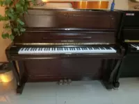 Đàn piano cũ đã qua sử dụng Jinan Taian Jining Lishui giao đàn piano chuyên nghiệp cho người mới bắt đầu thực hành giao hàng piano - dương cầm roland rd 700
