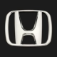 Honda Aili Motors New Elysion English Alphabet Vtis Front Mid -Net Hộp sau Logo logo oto tất cả logo xe hơi