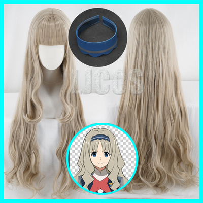 taobao agent 【LJCOS】 Darling in the franxx heart hair hoop headwear hair clip wigsplay
