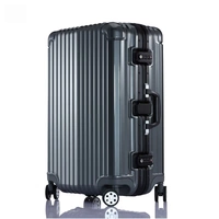 Блестящий серый