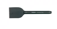 Британский Кеннеди импортированное напольное стальное долото 56*230 мм восьмиугольная ручка плоская лопата 75*240 100*240