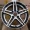 Áp dụng cho bánh xe Haima Haifuxing Mazda M2 Swift Alto Vios để làm lóa mắt bánh xe sửa đổi 14 inch 15 inch