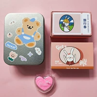 Ваучеры по обмену кроликов и кролика 50 (дать фонд девочек) отправить