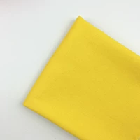 10#Canvas [Ярко -желтый полуапод]