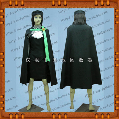 taobao agent Free shipping Tokyo big trafficking when the cold cicada will cry when the cold cicada will solve the full set of COSPLAY men and women