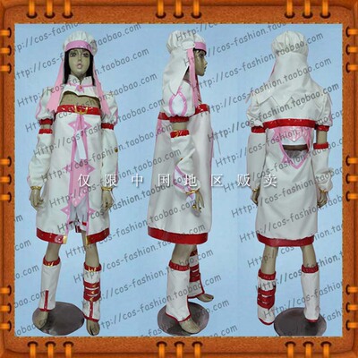 taobao agent Free shipping Tokyo big sale fairy music legend Rata Tesk knight Alice cos suit full set of cosplay