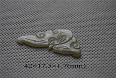 Украшения на шею