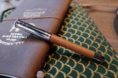 Ручка перьевая