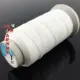 Белый, из полиэстера, 200м