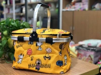 Человек Ту Чали Снупи