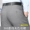 New trung niên của nam giới đôi xếp li quần mùa hè phần mỏng eo cao sâu tập tin lỏng lẻo không mở rộng quy mô của nam giới phù hợp với quần daddy quần tây đẹp