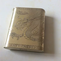 Китайский дракон