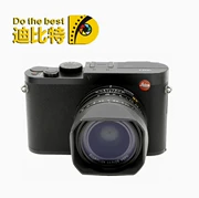 Cho thuê máy ảnh Dibit Cho thuê máy ảnh micro đơn Leica Leica Q Leica q máy chất lượng Đức - Máy ảnh kĩ thuật số