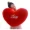 Khiêu vũ đạo cụ tình yêu gối đồ chơi sang trọng trái tim màu đỏ xe đệm gối đám cưới ngày Valentine quà tặng cô gái - Đồ chơi mềm