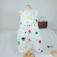 Весна утенка.