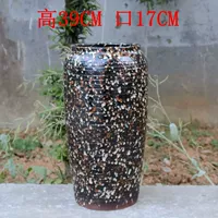 Апельсиновый черный