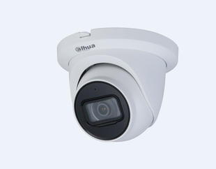 Дахуа коаксиальный 5 миллионов DH-HAC-HDW1500TMQ-A с аудио DH-HAC-HDW1500TMQP-A