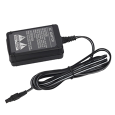 Адаптер для цифровой фотокамеры ac-l200适用索尼dcr-dvd805 dcr-dvd805e