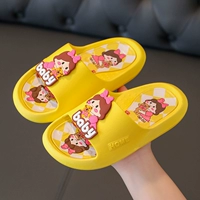 2808 девочка-желтая