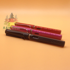 Ручка перьевая 德国直购lamy凌美钢笔墨水笔 狩猎者safari