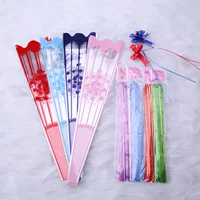 Маленький однопроизводительный смешанный цвет 100+100 натягивающих цветов