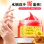 萃 然 美 补水 手霜 Mật ong Hand Wax Trẻ Hóa Mặt Nạ Tay Chăm Sóc Tay Tạo Tác Kem Tay Giữ Ẩm Giữ Ẩm kem dưỡng da tay của nga