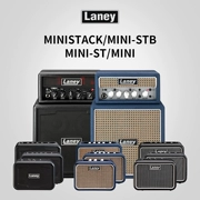 Dòng đàn guitar điện nhỏ mới của Laney Lenny, loa bass điện mini Loa Bluetooth kết nối nhiều âm thanh - Loa loa