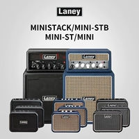Dòng đàn guitar điện nhỏ mới của Laney Lenny, loa bass điện mini Loa Bluetooth kết nối nhiều âm thanh - Loa loa loa sony