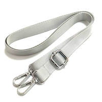 Серебряный серый+серебряные аксессуары